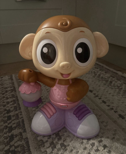 Little tikes interactive - little,