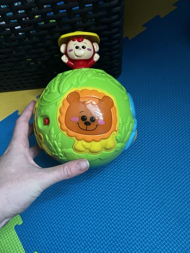 John lewis pop monkey - lewis, pop-up