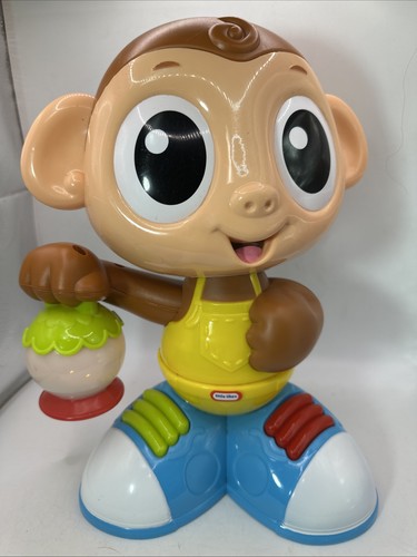 Little tikes light - little, movin
