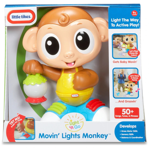 Little tikes light go - little,