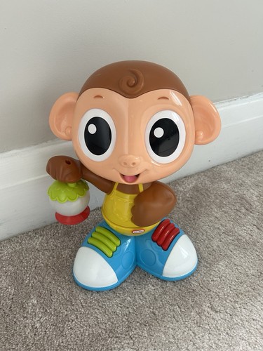 Little tikes light movin - light, movin'