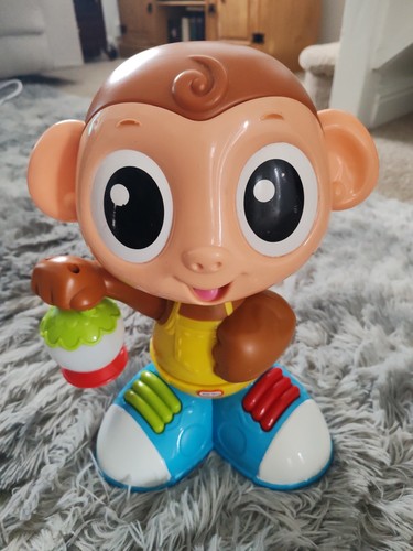 Little tikes movin lights - tikes, and