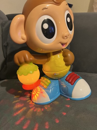 Little tikes light go - little, 'n