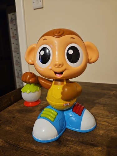 Little tikes light go moving - tikes,
