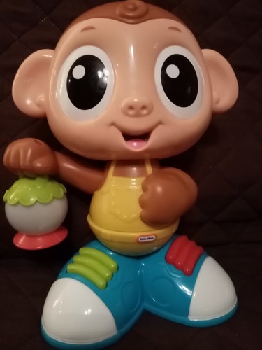 Little tikes muovin lights - little, muovin’