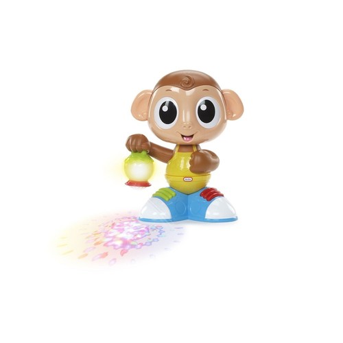 Little tikes fantastic firsts - little,